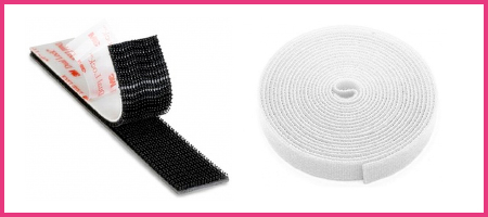 velcro